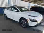 2022 Hyundai Kona Limited z VIN KM8K53AG1NU157619, wystawiony jako Copart lot #67834655 z przebiegiem 78 598 mil mil oraz Szkoda całkowita • Salvage title. Historia ofert i sprzedaży dostępna na DreamBid. Obrazek 4.