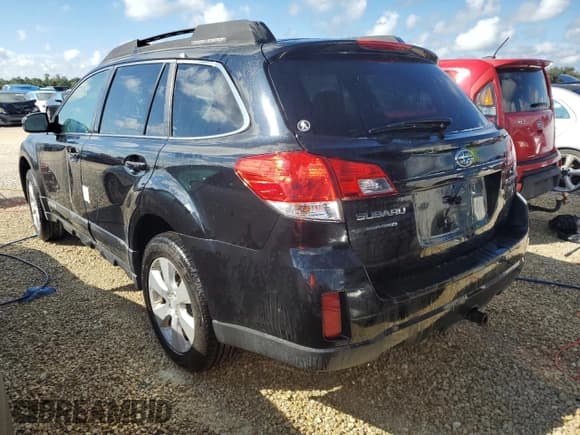 ✅ 2010 Subaru Outback • VIN: 4S4BREHC1A2311786 • Lot: 73934164. Listed on Copart with 86,633 mi. Free auction sales archive from the USA and detailed vehicle history report at DreamBid. Image 2.