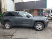 ✅ 2022 Jeep Grand Cherokee Altitude • VIN: 1C4RJHAG2N8595540 • Lot: 41765272. Listed on IAAI with 16,347 mi. Free auction sales archive from the USA and detailed vehicle history report at DreamBid. Image 14.