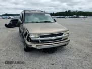 ✅ 2003 Chevrolet Tahoe LT • VIN: 1GNEK13Z53J307637 • Lot: 70105315. Listed on Copart with 307,885 mi. Free auction sales archive from the USA and detailed vehicle history report at DreamBid. Image 14.