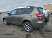 ✅ 2010 Toyota RAV4 Limited • VIN: 2T3YF4DV2AW019631 • Лот: 95033625. Опубликован ранее на Copart с пробегом 216 073 миль. Бесплатный доступ к архиву аукционных продаж из США и подробный отчёт об истории автомобиля на DreamBid. Изображение 2.