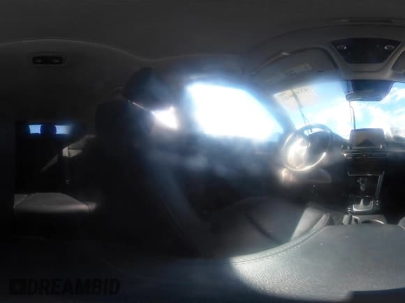 ✅ 2022 Kia Seltos EX • VIN: KNDERCAAXN7266175 • Lot: 43394693. Listed on IAAI with 35,395 mi. Free auction sales archive from the USA and detailed vehicle history report at DreamBid. Image 18.