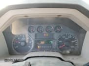 ✅ 2009 Ford F-250 XL • VIN: 1FTNF21569EA82522 • Lot: 88219695. Listed on Copart with 86,499 mi. Free auction sales archive from the USA and detailed vehicle history report at DreamBid. Image 9.