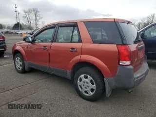 ✅ 2003 Saturn VUE • VIN: 5GZCZ23D53S871755 • Lot: 48262675. Wystawiony na Copart z przebiegiem Nie podano. Bezpłatny archiwum sprzedaży aukcyjnych z USA i szczegółowy raport historii pojazdu na DreamBid. Zdjęcie 2.