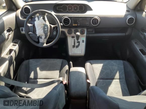 ✅ 2012 Scion xB • VIN: JTLZE4FE7CJ024575 • Lot: 80375295. Listed on Copart with Not provided. Free auction sales archive from the USA and detailed vehicle history report at DreamBid. Image 8.