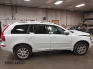 ✅ 2013 Volvo XC90 Premier Plus • VIN: YV4952CZ7D1642517 • Лот: 42984103. Опубликован ранее на IAAI с пробегом 146 000 миль. Бесплатный доступ к архиву аукционных продаж из США и подробный отчёт об истории автомобиля на DreamBid. Изображение 14.