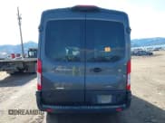 ✅ 2020 Ford Transit Passenger XL • VIN: 1FBAX9CG6LKA11126 • Лот: 41669643. Опубликован ранее на IAAI с пробегом Не указан. Бесплатный доступ к архиву аукционных продаж из США и подробный отчёт об истории автомобиля на DreamBid. Изображение 16.