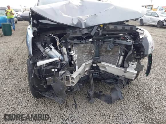 2024 Nissan Pathfinder SV with VIN 5N1DR3BA7RC314587, listed as a IAAI auction lot 43562488 with 40,032 mi miles and . Bid and sale history available at DreamBid. Image 19.