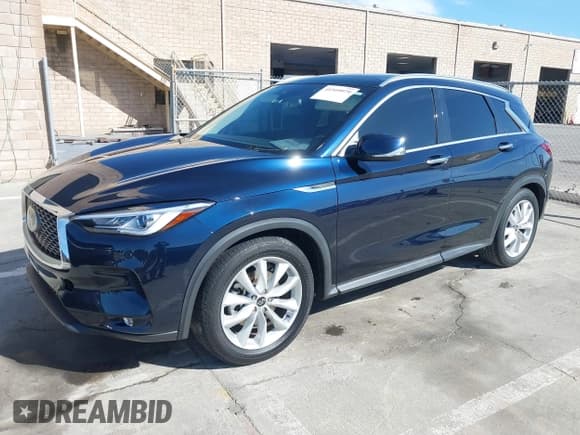 ✅ 2019 Infiniti QX50 Essential • VIN: 3PCAJ5M3XKF117723 • Лот: 41549979. Опубликован ранее на IAAI с пробегом 36 044 миль. Бесплатный доступ к архиву аукционных продаж из США и подробный отчёт об истории автомобиля на DreamBid. Изображение 17.