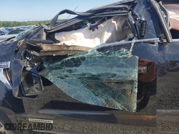 ✅ 2024 Ford F-150 King Ranch • VIN: 1FTFW6LD2RFB26476 • Лот: 69249865. Опубликован ранее на Copart с пробегом Не указан. Бесплатный доступ к архиву аукционных продаж из США и подробный отчёт об истории автомобиля на DreamBid. Изображение 7.