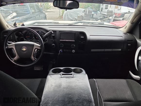 ✅ 2011 Chevrolet Silverado 2500HD LT • VIN: 1GC1KXCG6BF222090 • Лот: 67040425. Опубликован ранее на Copart с пробегом 170 910 миль. Бесплатный доступ к архиву аукционных продаж из США и подробный отчёт об истории автомобиля на DreamBid. Изображение 9.