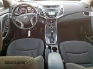 ✅ 2016 Hyundai Elantra SE • VIN: 5NPDH4AE8GH699032 • Lot: 90034165. Listed on Copart with 108,092 mi. Free auction sales archive from the USA and detailed vehicle history report at DreamBid. Image 8.