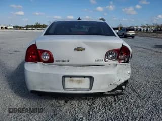 ✅ 2012 Chevrolet Malibu 2LT • VIN: 1G1ZD5EU1CF315016 • Lot: 80664934. Listed on Copart with 233,175 mi. Free auction sales archive from the USA and detailed vehicle history report at DreamBid. Image 6.