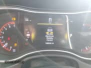 ✅ 2016 Dodge Durango Citadel • VIN: 1C4RDJEG4GC465087 • Lot: 44124205. Listed on Copart with 168,646 mi. Free auction sales archive from the USA and detailed vehicle history report at DreamBid. Image 9.