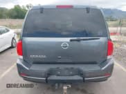 ✅ 2013 Nissan Armada SV • VIN: 5N1AA0NC7DN603844 • Lot: 42235878. Listed on IAAI with 184,599 mi. Free auction sales archive from the USA and detailed vehicle history report at DreamBid. Image 17.