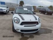 ✅ 2015 MINI Countryman S • VIN: WMWZC5C55FWP44702 • Lot: 43805417. Listed on IAAI with 117,705 mi. Free auction sales archive from the USA and detailed vehicle history report at DreamBid. Image 12.