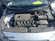 ✅ 2019 Hyundai Accent SE • VIN: 3KPC24A31KE068471 • Лот: 41511273. Опубликован ранее на IAAI с пробегом 61 658 миль. Бесплатный доступ к архиву аукционных продаж из США и подробный отчёт об истории автомобиля на DreamBid. Изображение 10.