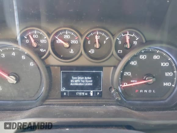 ✅ 2023 Chevrolet Silverado 1500 Work Truck • VIN: 3GCNAAEK2PG364543 • Lot: 43473974. Wystawiony na IAAI z przebiegiem 171 578 mil. Bezpłatny archiwum sprzedaży aukcyjnych z USA i szczegółowy raport historii pojazdu na DreamBid. Zdjęcie 7.