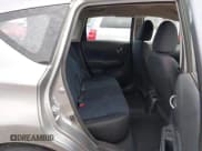 ✅ 2014 Nissan Note SV • VIN: 3N1CE2CP3EL387711 • Lot: 43279324. Listed on IAAI with 88,346 mi. Free auction sales archive from the USA and detailed vehicle history report at DreamBid. Image 8.