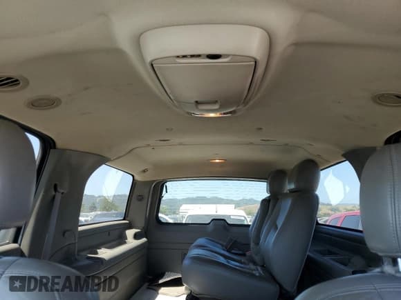 ✅ 2003 Chevrolet Suburban Z71 • VIN: 3GNFK16T23G283097 • Лот: 56350245. Опубликован ранее на Copart с пробегом 191 860 миль. Бесплатный доступ к архиву аукционных продаж из США и подробный отчёт об истории автомобиля на DreamBid. Изображение 10.