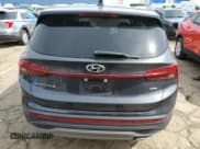 ✅ 2021 Hyundai Santa Fe SE • VIN: 5NMS1DAJ7MH329448 • Lot: 47537514. Wystawiony na Copart z przebiegiem 58 375 mil. Bezpłatny archiwum sprzedaży aukcyjnych z USA i szczegółowy raport historii pojazdu na DreamBid. Zdjęcie 6.