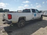 ✅ 2017 Chevrolet Silverado 2500HD Work Truck • VIN: 1GC1KUEG3HF191904 • Lot: 84889125. Listed on Copart with 298,823 mi. Free auction sales archive from the USA and detailed vehicle history report at DreamBid. Image 3.