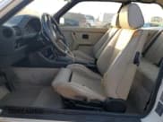 ✅ 1985 BMW 3 Series • VIN: WBAAB6400F1213056 • Lot: 92467385. Listed on Copart with 160,974 mi. Free auction sales archive from the USA and detailed vehicle history report at DreamBid. Image 7.