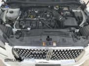 ✅ 2022 Lincoln Corsair Standard • VIN: 5LMCJ1D95NUL04989 • Lot: 66294635. Listed on Copart with 57,714 mi. Free auction sales archive from the USA and detailed vehicle history report at DreamBid. Image 12.