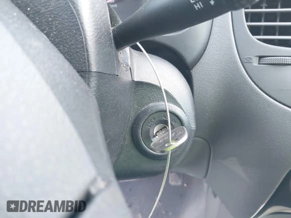 ✅ 2009 Kia Rio LX • VIN: KNADE223696518773 • Лот: 42692771. Опубликован ранее на IAAI с пробегом 156 430 миль. Бесплатный доступ к архиву аукционных продаж из США и подробный отчёт об истории автомобиля на DreamBid. Изображение 11.