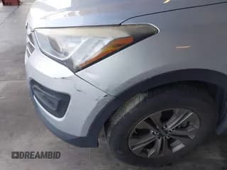 ✅ 2016 Hyundai Santa Fe • VIN: 5XYZT3LB7GG317744 • Лот: 43257992. Опубликован ранее на IAAI с пробегом 175 687 миль. Бесплатный доступ к архиву аукционных продаж из США и подробный отчёт об истории автомобиля на DreamBid. Изображение 6.