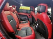 ✅ 2018 Land Rover Range Rover Sport HSE Dynamic • VIN: SALWV2SV6JA414498 • Лот: 85578045. Опубликован ранее на Copart с пробегом 53 826 миль. Бесплатный доступ к архиву аукционных продаж из США и подробный отчёт об истории автомобиля на DreamBid. Изображение 11.