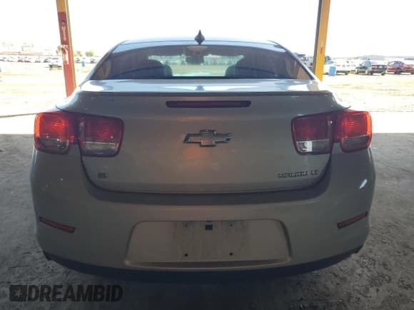 ✅ 2015 Chevrolet Malibu LT • VIN: 1G11C5SL5FF264345 • Lot: 86490385. Listed on Copart with 133,044 mi. Free auction sales archive from the USA and detailed vehicle history report at DreamBid. Image 6.