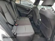 ✅ 2025 Toyota RAV4 XLE • VIN: 2T3P1RFV9SC500998 • Lot: 85445655. Listed on Copart with 11,222 mi. Free auction sales archive from the USA and detailed vehicle history report at DreamBid. Image 11.