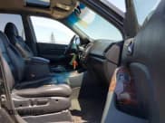 ✅ 2001 Acura MDX Touring • VIN: 2HNYD18871H508562 • Lot: 42582087. Wystawiony na IAAI z przebiegiem 279 316 mil. Bezpłatny archiwum sprzedaży aukcyjnych z USA i szczegółowy raport historii pojazdu na DreamBid. Zdjęcie 5.