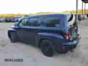 2011 Chevrolet HHR 1LT z VIN 3GNBABFW6BS600957, wystawiony jako Copart lot #79394154 z przebiegiem 161 358 mil mil oraz Szkoda całkowita • Salvage title. Historia ofert i sprzedaży dostępna na DreamBid. Obrazek 2.