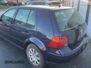 ✅ 2004 Volkswagen Golf GLS • VIN: 9BWGL61J744003921 • Лот: 80755834. Опубликован ранее на Copart с пробегом 145 539 миль. Бесплатный доступ к архиву аукционных продаж из США и подробный отчёт об истории автомобиля на DreamBid. Изображение 3.