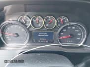 ✅ 2020 Chevrolet Silverado 1500 LT • VIN: 1GCUYDED1LZ102064 • Lot: 42368487. Listed on IAAI with 38,378 mi. Free auction sales archive from the USA and detailed vehicle history report at DreamBid. Image 7.