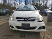 ✅ 2011 Mercedes-Benz B 200 • VIN: WDDFH3DBXBJ670450 • Лот: 78168424. Опубликован ранее на Copart с пробегом 188 382 миль. Бесплатный доступ к архиву аукционных продаж из США и подробный отчёт об истории автомобиля на DreamBid. Изображение 5.