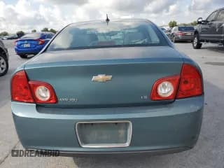 ✅ 2009 Chevrolet Malibu 1LS • VIN: 1G1ZG57B09F146375 • Lot: 68069544. Listed on Copart with 54,463 mi. Free auction sales archive from the USA and detailed vehicle history report at DreamBid. Image 6.