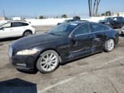 ✅ 2013 Jaguar XJ • VIN: SAJWA1C79D8V39814 • Лот: 82239275. Опубликован ранее на Copart с пробегом 59 228 миль. Бесплатный доступ к архиву аукционных продаж из США и подробный отчёт об истории автомобиля на DreamBid. Изображение 1.