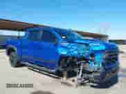 2022 Chevrolet Silverado 1500 Custom Trail Boss with VIN 3GCPDCED1NG661846, listed as a IAAI auction lot 41769966 with 47,792 mi miles and . Bid and sale history available at DreamBid. Image 6.