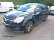 2015 Chevrolet Equinox L z VIN 2GNALLEK8F6346215, wystawiony jako IAAI lot #42199562 z przebiegiem 225 221 mil mil oraz . Historia ofert i sprzedaży dostępna na DreamBid. Obrazek 2.