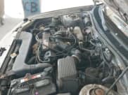 ✅ 1991 Toyota Tercel • VIN: JT2EL43B2M0026261 • Lot: 43760886. Listed on IAAI with 241,952 mi. Free auction sales archive from the USA and detailed vehicle history report at DreamBid. Image 12.