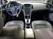 ✅ 2014 Buick Verano • VIN: 1G4PP5SK7E4166730 • Lot: 91882885. Listed on Copart with 167,281 mi. Free auction sales archive from the USA and detailed vehicle history report at DreamBid. Image 8.