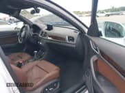 ✅ 2017 Audi Q3 Prestige • VIN: WA1GCCFS9HR001987 • Lot: 42245635. Listed on IAAI with 79,172 mi. Free auction sales archive from the USA and detailed vehicle history report at DreamBid. Image 5.