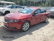 ✅ 2020 Chevrolet Impala LT • VIN: 2G11Z5S3XL9102763 • Лот: 72431964. Опубликован ранее на Copart с пробегом 73 424 миль. Бесплатный доступ к архиву аукционных продаж из США и подробный отчёт об истории автомобиля на DreamBid. Изображение 1.