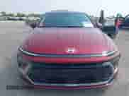 ✅ 2025 Hyundai Sonata Limited • VIN: KMHL54JJ8SA109599 • Lot: 43238017. Listed on IAAI with 20,546 mi. Free auction sales archive from the USA and detailed vehicle history report at DreamBid. Image 12.