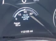 ✅ 2018 Jeep Grand Cherokee Limited • VIN: 1C4RJFBG9JC484557 • Lot: 43776156. Listed on IAAI with 112,103 mi. Free auction sales archive from the USA and detailed vehicle history report at DreamBid. Image 16.