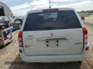 ✅ 2013 Suzuki Grand Vitara Premium • VIN: JS3TE0D62D4100310 • Lot: 54916065. Listed on Copart with 116,428 mi. Free auction sales archive from the USA and detailed vehicle history report at DreamBid. Image 6.