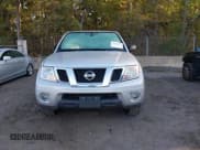 ✅ 2019 Nissan Frontier SV • VIN: 1N6AD0CW6KN748439 • Lot: 43346415. Listed on IAAI with 66,626 mi. Free auction sales archive from the USA and detailed vehicle history report at DreamBid. Image 12.